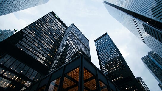 Banking & Fintech