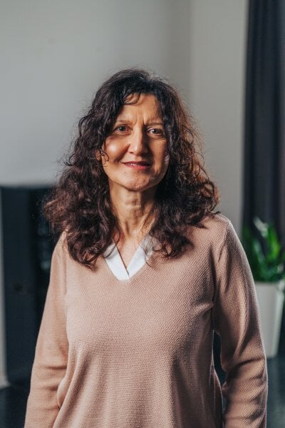 Melinda Drohobeczky