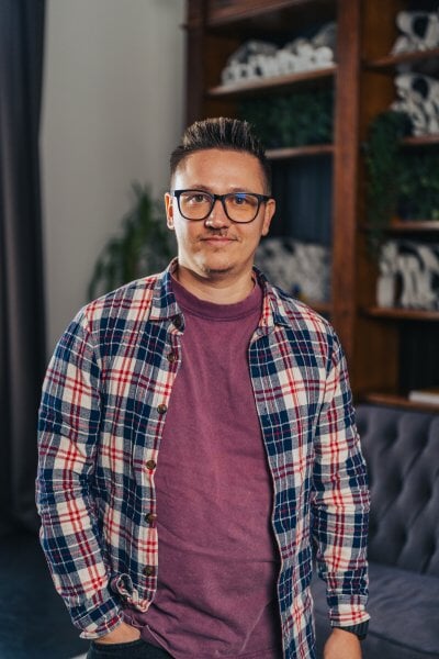 Paul Suba